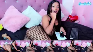 Baby-criss Cam Show Recorded 2024-02-19 Camsoda