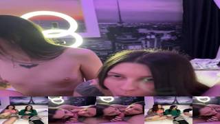 Baby6boy9 Cam Show Recorded 2023-11-07 Bongacams