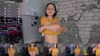 Baby_ben Cam Show Recorded 2023-12-30 Chaturbate