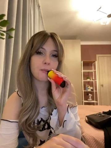 BabyBambi Cam Show Recorded 2023-11-07 Bongacams