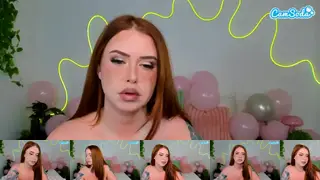 Babyblaze Cam Show Recorded 2024-04-14