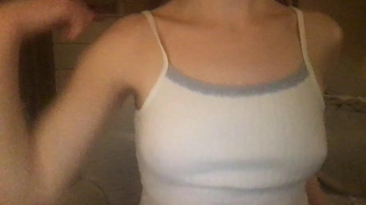 Babycowgirl21 Cam Show Recorded 2024-01-12