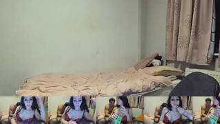 Babyfelicityyy Cam Show Recorded 2023-05-29 Chaturbate