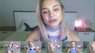 Babyfromtheforest Cam Show Recorded 2023-09-08 Chaturbate