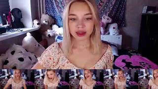 Babyfromtheforest Cam Show Recorded 2023-06-27 Chaturbate