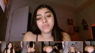 Babygotbackends Cam Show Recorded 2024-01-16 Chaturbate