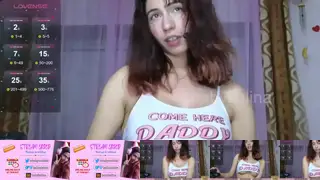 Babykalina Cam Show Recorded 2024-04-18 Chaturbate