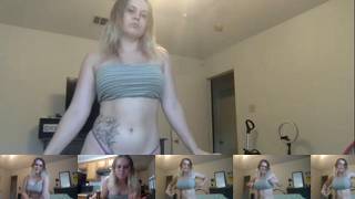 Babykat21 Cam Show Recorded 2023-08-23 Chaturbate