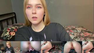 Babyytonight Cam Show Recorded 2023-09-06 Chaturbate