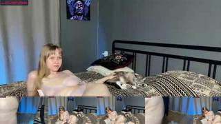 Babyytonight Cam Show Recorded 2023-06-20 Chaturbate