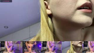 Babyytonight Cam Show Recorded 2023-11-02 Chaturbate