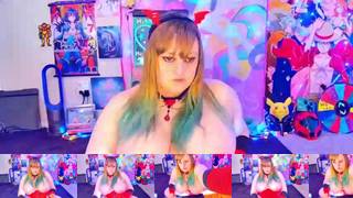 Babyzelda Cam Show Recorded 2023-12-05 Chaturbate