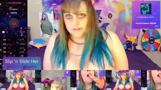 Babyzelda Cam Show Recorded 2024-06-22 Chaturbate