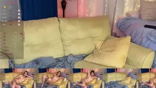 Badkittyannika Cam Show Recorded 2024-03-12 Chaturbate