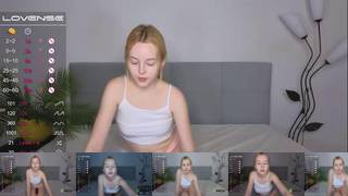 Bae_cake Cam Show Recorded 2023-07-30 Chaturbate