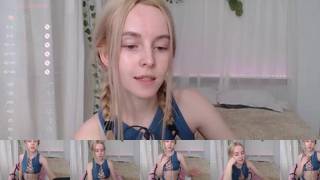 Bae_cake Cam Show Recorded 2023-10-30 Chaturbate