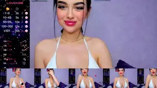 Baileys__ Cam Show Recorded 2024-03-21 Chaturbate