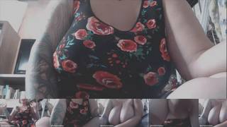 Bakedlikecupcakes Cam Show Recorded 2023-09-29