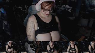 Bakedlikecupcakes Cam Show Recorded 2023-06-30