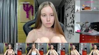 Bam_bi Cam Show Recorded 2024-01-11 Chaturbate