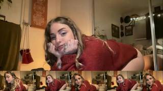 Bambidear420 Cam Show Recorded 2023-10-20 Chaturbate