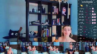 Bananya_kitty Cam Show Recorded 2023-09-30 Chaturbate