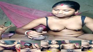 Bangali-couple44 Cam Show Recorded 2023-06-03 Stripchat