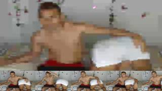 Barbaraandalex69 Cam Show Recorded 2023-07-04 Bongacams