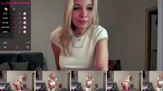 Barbie_kate Cam Show Recorded 2023-07-31 Chaturbate