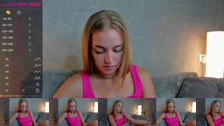 Barbie_lis Cam Show Recorded 2023-06-15 Chaturbate