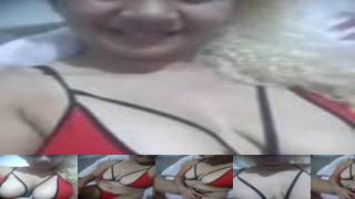 Barbystar Cam Show Recorded 2024-01-17