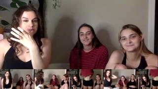 Basicbrunette Cam Show Recorded 2023-07-05 Chaturbate