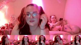 Bb_jay Cam Show Recorded 2023-10-26