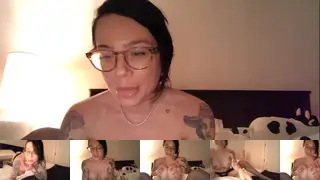 Bb_violet Cam Show Recorded 2024-02-17 Chaturbate