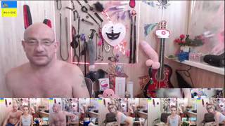 Bdsmfunclub Cam Show Recorded 2023-07-28 Chaturbate