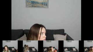 Beatixxxandliam Cam Show Recorded 2023-08-17 Chaturbate