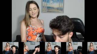 Beatixxxandliam Cam Show Recorded 2023-07-03 Chaturbate