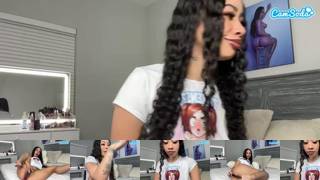 Beautifulmya Cam Show Recorded 2023-09-08