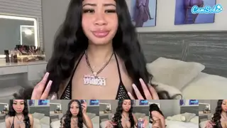 Beautifulmya Cam Show Recorded 2024-04-03