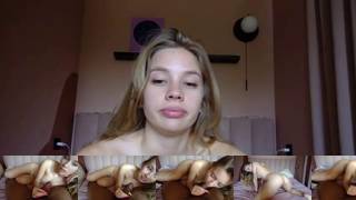 Beautyandthebeast222 Cam Show Recorded 2023-06-18 Chaturbate