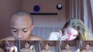 Beautyandthebeast222 Cam Show Recorded 2023-06-09 Chaturbate