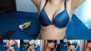 Beautypriya Cam Show Recorded 2024-01-04 Stripchat