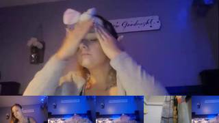 Beckkyyybee Cam Show Recorded 2023-07-03 Chaturbate