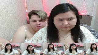 Beckyandellen Cam Show Recorded 2023-09-12 Bongacams