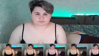 Beckyandellen Cam Show Recorded 2023-07-29 Bongacams