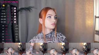 Beckymadson Cam Show Recorded 2023-08-06 Chaturbate