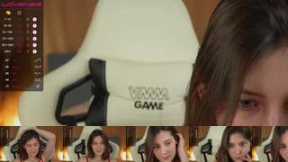 Beckymartens Cam Show Recorded 2023-06-12