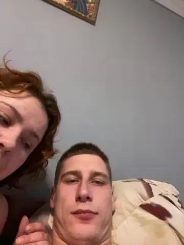 BedCouple Cam Show Recorded 2023-11-19