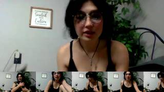 Beeishungry Cam Show Recorded 2024-01-12