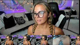 Befxckingnice Cam Show Recorded 2023-08-23 Chaturbate